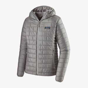 Patagonia Women's Nano Puff Hoody